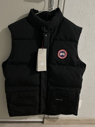 Veste sans manche - veste, canada