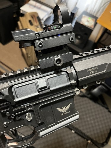 Airsoft - ,