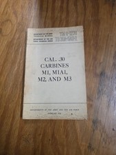 Collectible 1953 Dept Of The