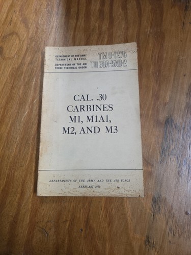 Collectible 1953 dept the - dept, of