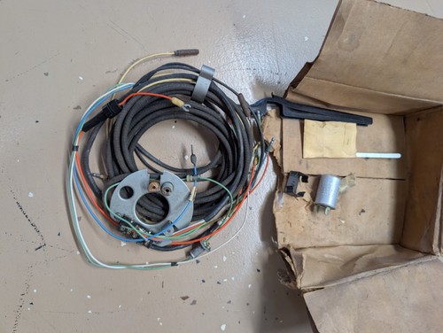 B5a 18440 nos ford - b5a-18440-a,
