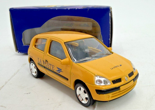 Norev poste renault - ,