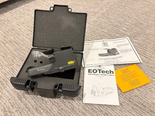 Eotech 512 a65 holographic - eotech,