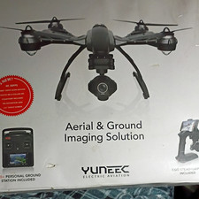 yuneec q500 4k typhoon ready