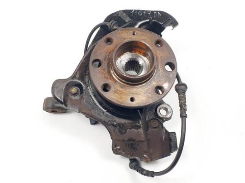 55703153 pivot fusée avant - pivot,
