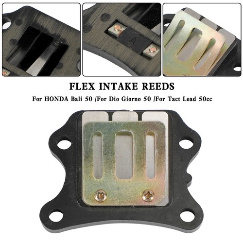 Clapet pour honda bali dio - pour,