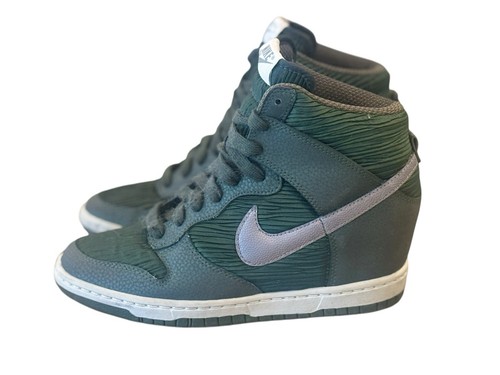 Nike dunk sky - nike,