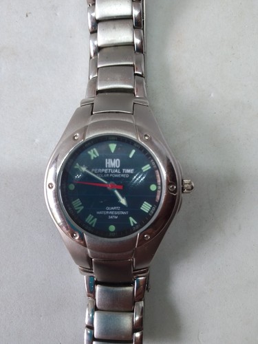 Ancienne montre homme - ancienne, de