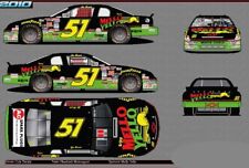 Décalcomanies personnalisées pour maquettes - Échelles 1:18 à 1:87 - diorama