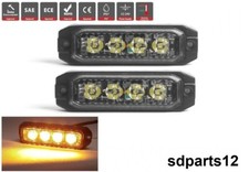 Feux pénétration led - 2,