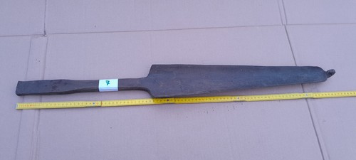 Outil ancien tarière à - ancien:,