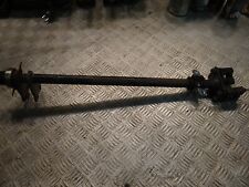 colonne de direction quad hytrack 290 S ou quad hytrack 310 S