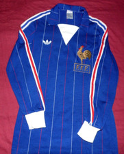 Maillot Collector Adidas