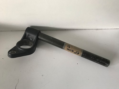 Demi guidon droit - demi,