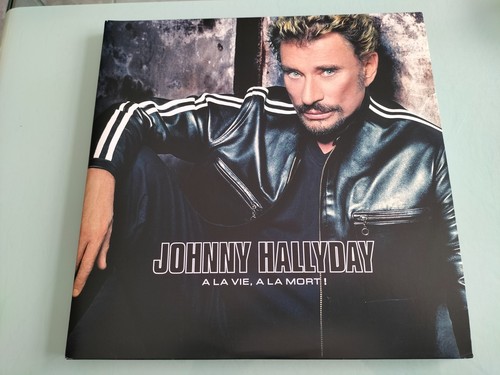 Johnny hallyday la - johnny,
