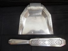 RAMASSE MIETTES PELLE +