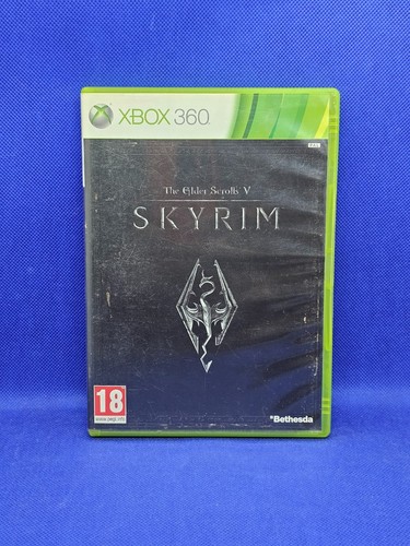 The elder scrolls skyrim - the,