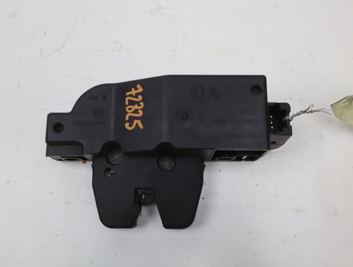 Serrure hayon occasion citroen - serrure,