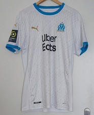 Maillot officiel de