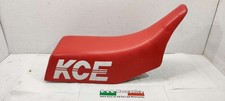 Selle Nouvelle Originale CIMATTI KCE Mini Cross Enduro Moto Époque (XX601)