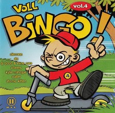 CD Niemann Atc Dj Bobo Voll