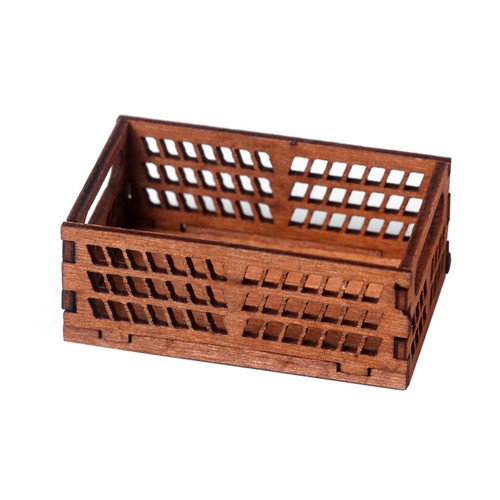 Boîte rangement panier - rangement/panier, à