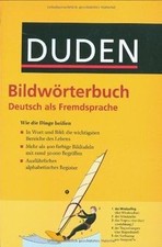 Duden - Bildwörterbuch