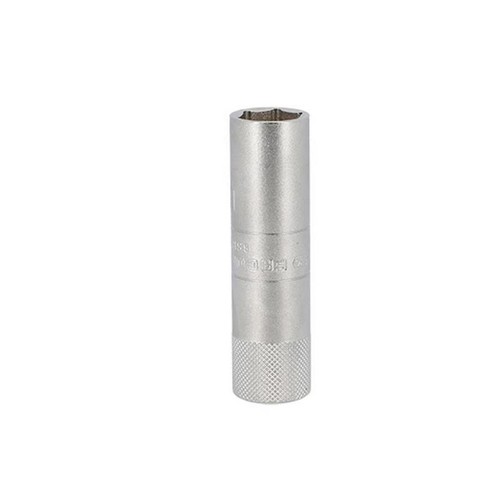Douille 6 pans 18mm - 1/2'', pour