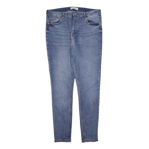 Primark jean homme bleu denim - jean,