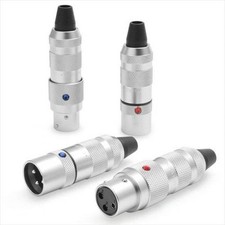 JAPON Oyaide FOCUS 1 XLR