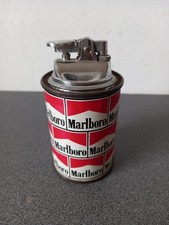 VINTAGE BRIQUET DE TABLE