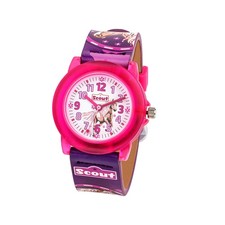 Montre pour enfants Scout