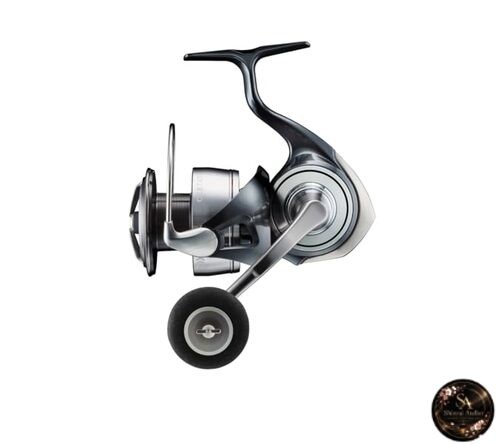 Moulinet spinning daiwa - moulinet,