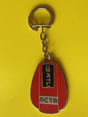 Porte clé vintage - , métal