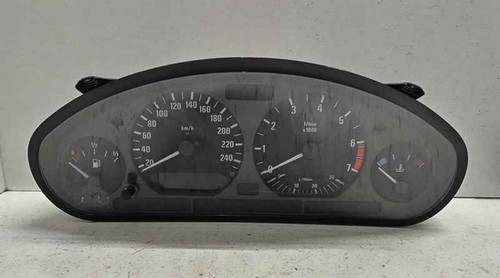 Compteur bmw série e36 - compteur,