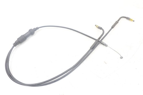 Cable ouverture selle honda - cable,