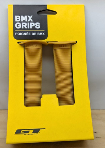 Bmx grips gum super - gt, grips,
