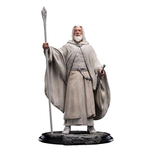 Statue seigneur des - statue,