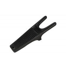 Retire bottes en plastique  noir, pour chaussure ou botte , équitation , chasse