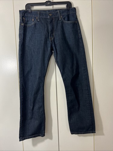 Levis 504 jeans - levis,