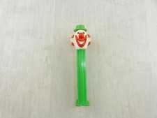 Ancien PEZ clown au chapeau