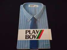Autocollant CHEMISE PLAY BOY