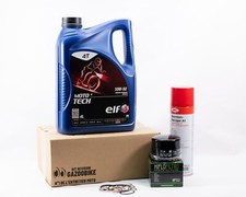 Kit Entretien Vidange Standard