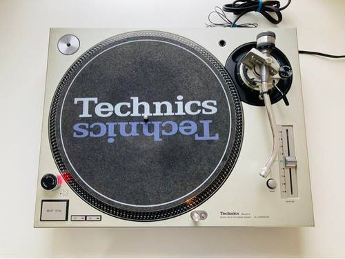 Platine vinyle technics - dj,