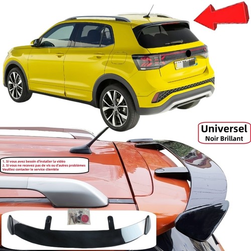Becquet toit universel pour - toit,