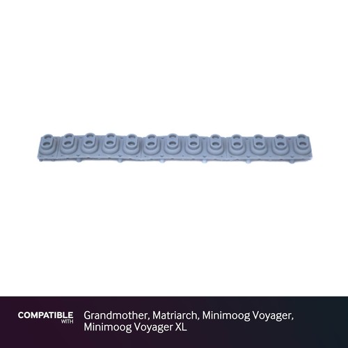 Moog contact strip - moog,