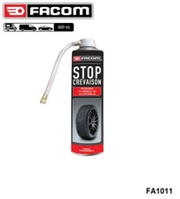 Stop Crevaison Camping Car