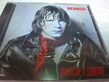 CD RENAUD  MARCHE A L'OMBRE