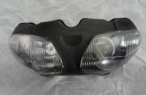 Feu phare avant suzuki sv650s - phare,