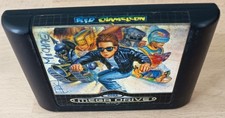 Megadrive 1 & 2 Kid Chameleon
